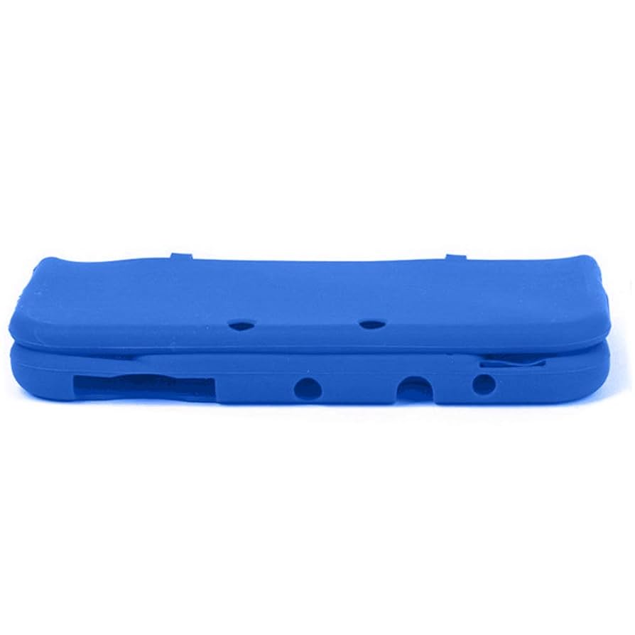 New3DSLL☆予備購入品 Amazon | BLUEHOOSYOO New3DSLL カバー 任天堂 Newニンテンドー